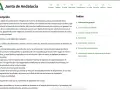 Información sobre la licencia turística en Andalucía. Detalla qué datos se anotan en el Registro de Turismo y los trámites relacionados.