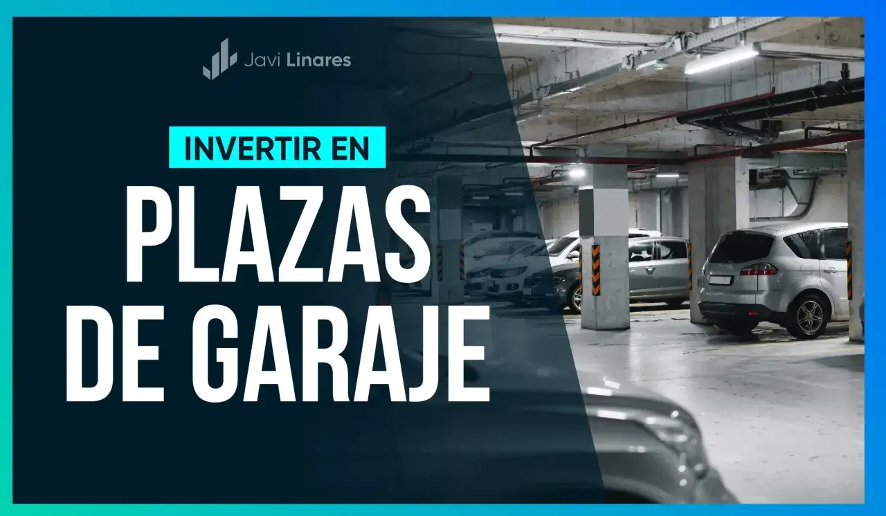 Invertir en plazas de garaje. Descubre qu&eacute; gastos tiene una plaza de garaje y c&oacute;mo optimizarlos.