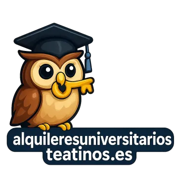 Logo alquileresuniversitariosteatinos.es